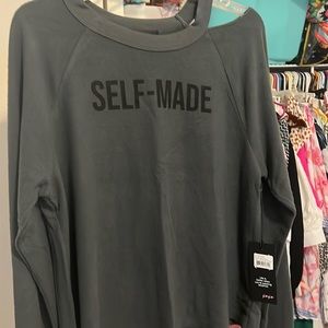 Self-made WILDFOX never worn sweater